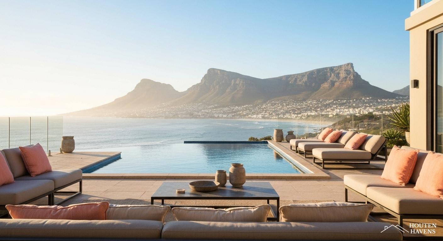 Best Cape Town Airbnb Management Company: Maximize Your Rental Income