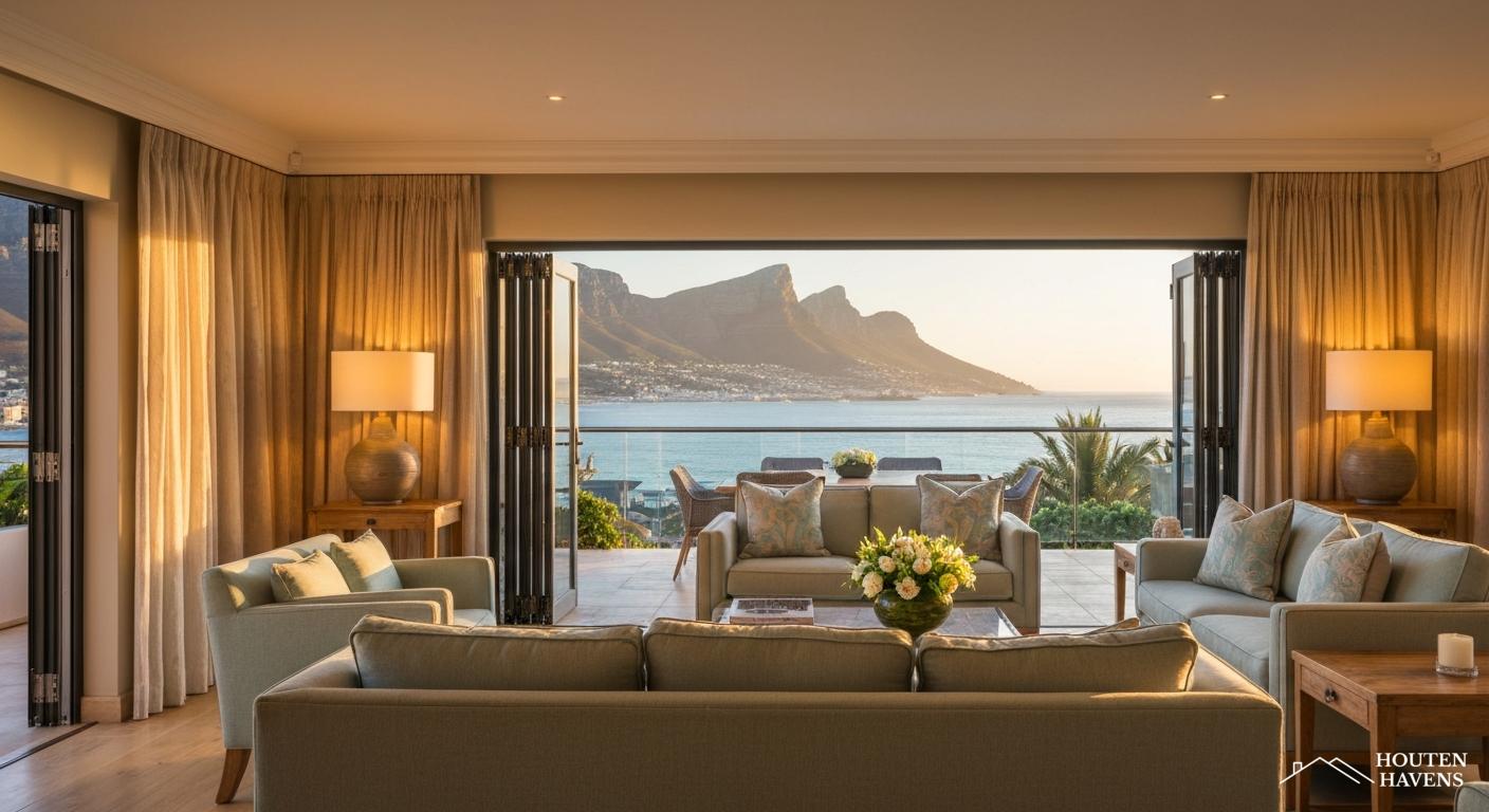 Best Cape Town Airbnb Management Company: Maximize Your Property Income