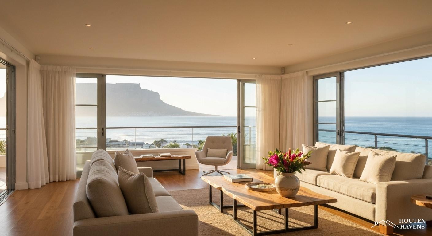 Best Cape Town Airbnb Management Company: Maximize Your Rental Income