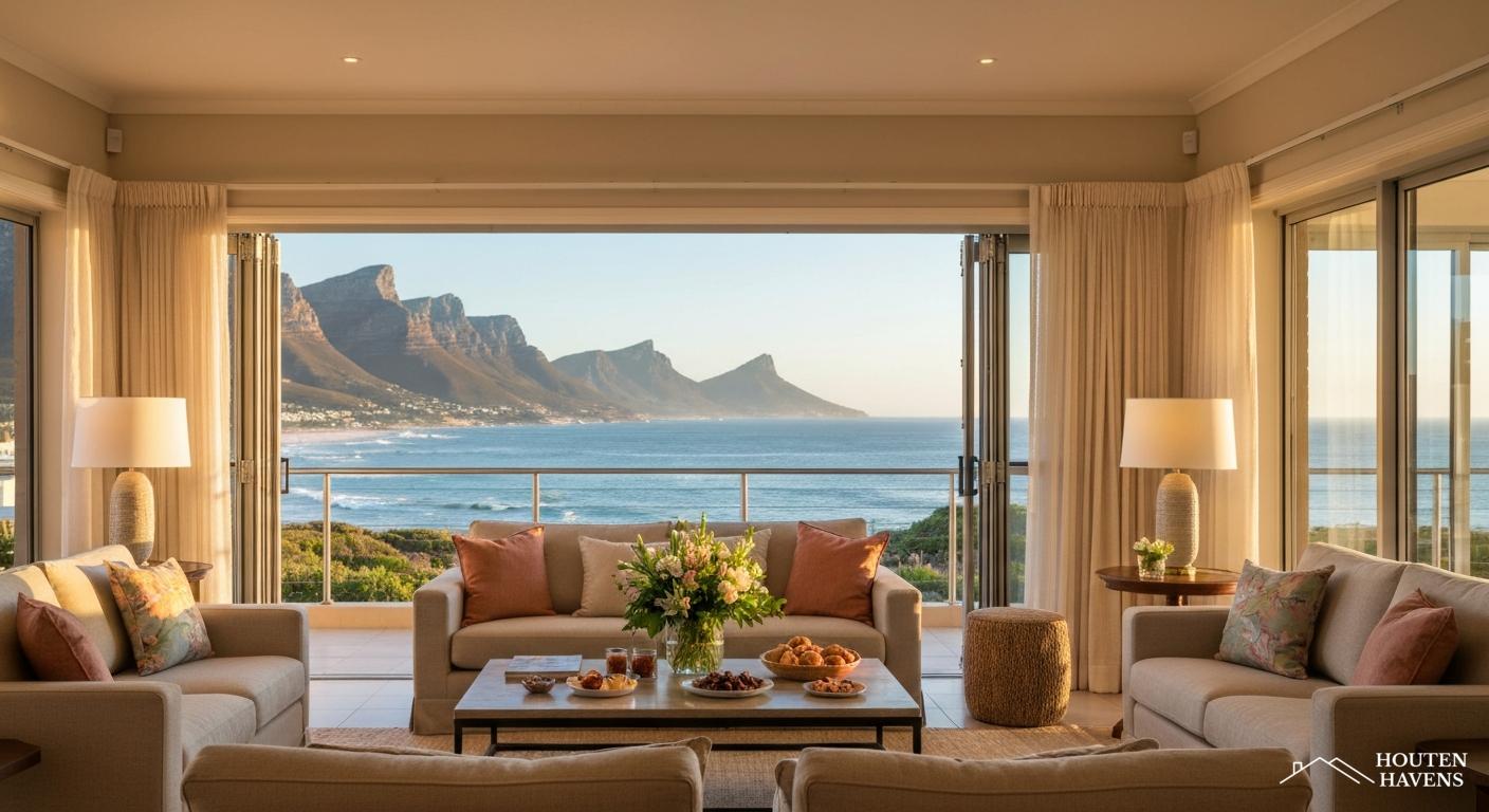 Why Houten Havens is the Best Cape Town Management Company for Rental Property