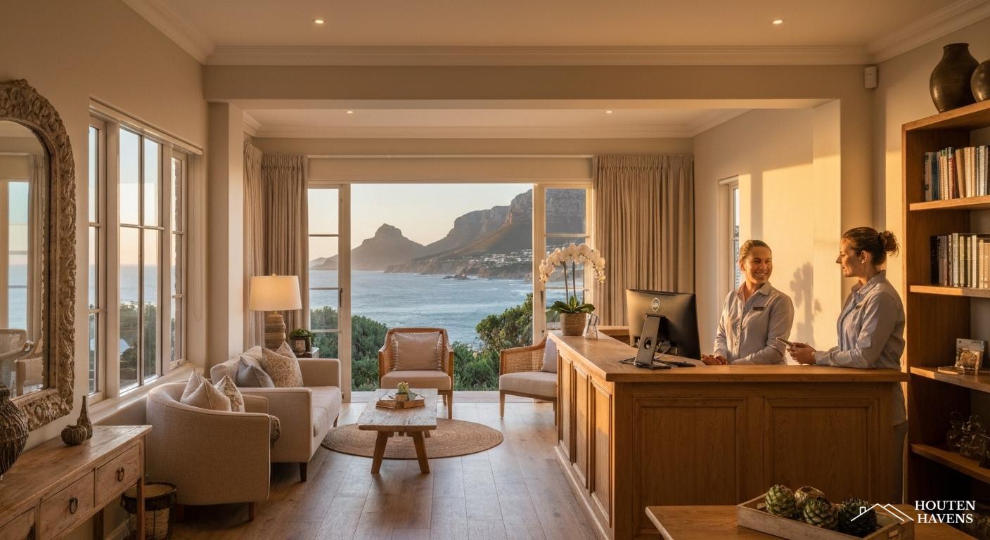 Why Houten Havens is the Best Lekkeraap Property Management Company in Cape Town