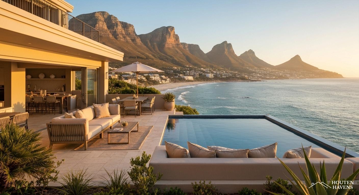 Why Houten Havens is Your Best Lekkerslaap Property Management Company in Cape Town
