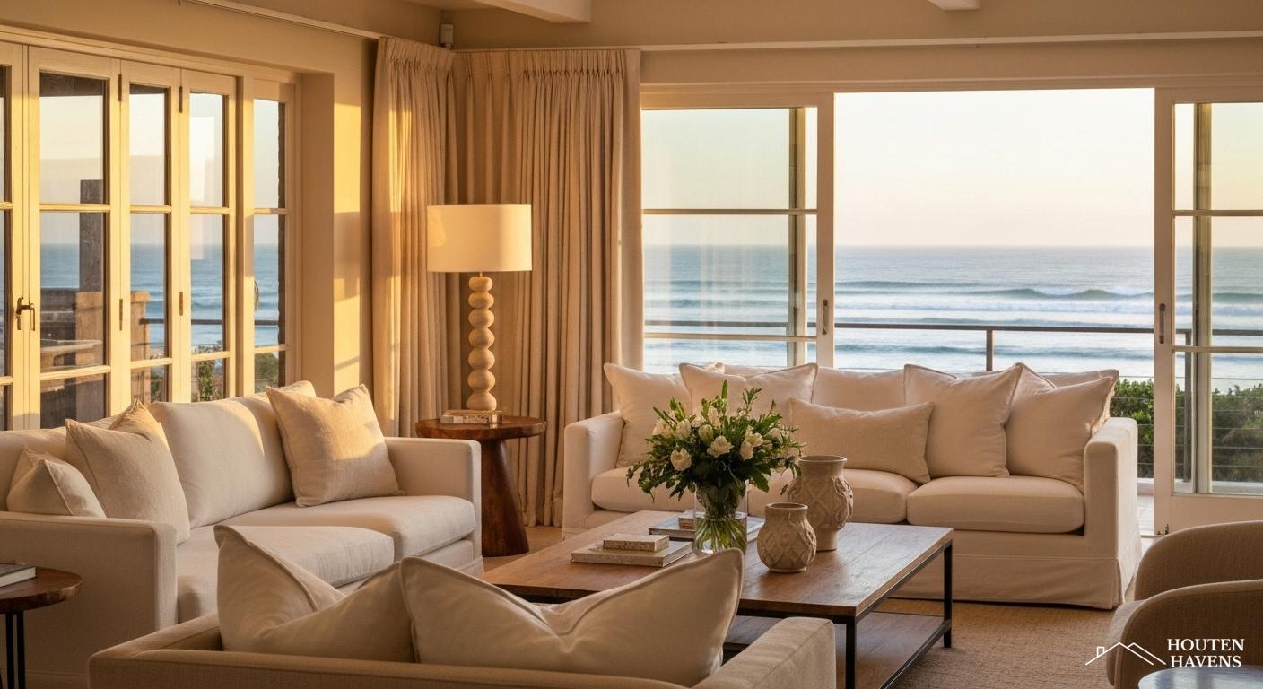 Why Houten Havens is the Best LekkeSlaap Property Management Company in Cape Town