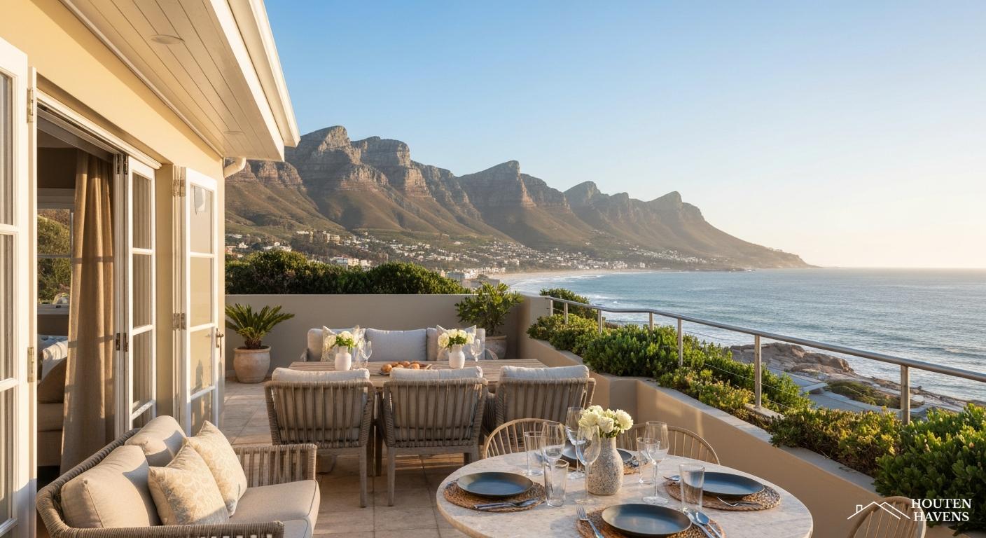 Best Neighborhoods Airbnb Cape Town: Top Areas to Maximize Rental Income