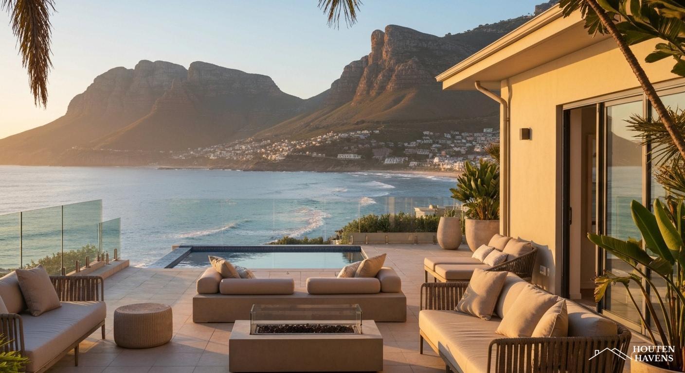 Best Neighborhoods for Airbnb in Cape Town: Where to Maximize Your Rental Income