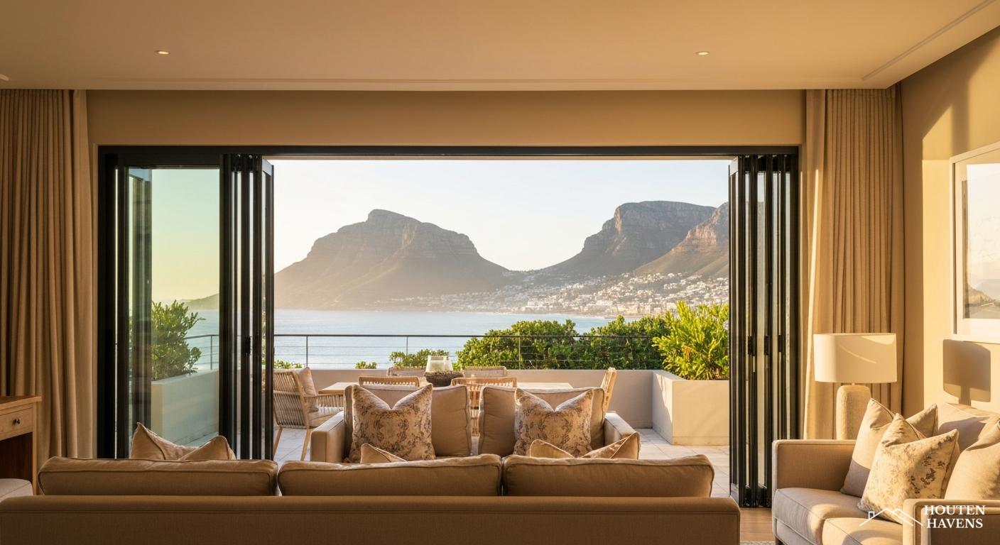 Best Neighborhoods Airbnb Cape Town: Top Areas to Maximize Your Rental