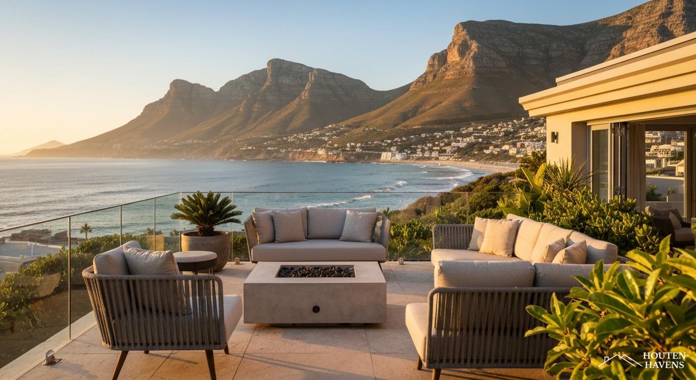 Best Neighborhoods for Airbnb in Cape Town: Top Picks for 2026
