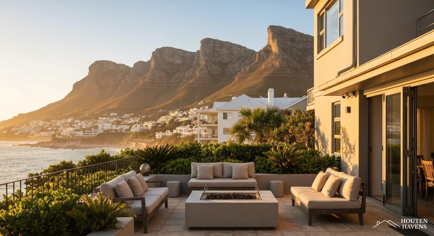 Best Neighborhoods Airbnb Cape Town: Where to Invest for Top Returns