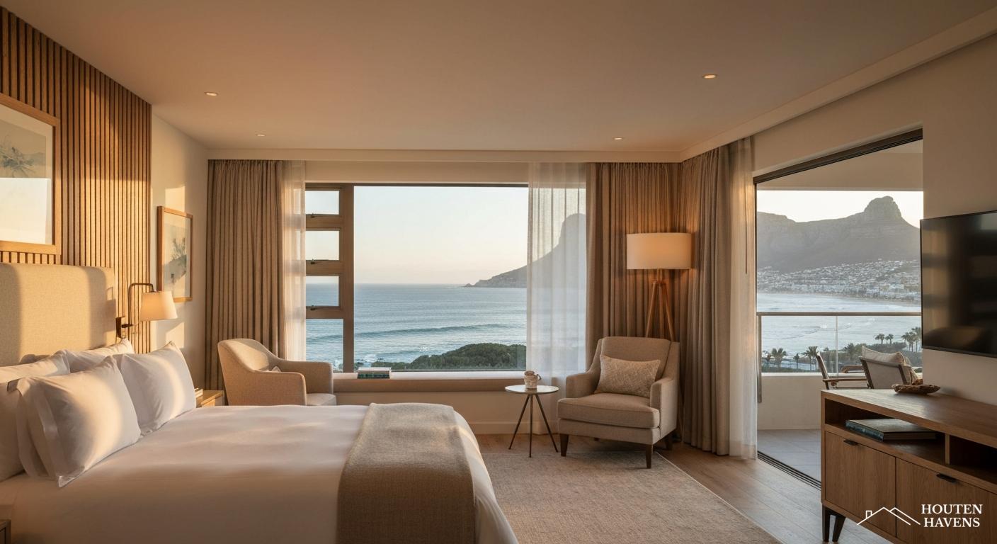 Best Property Manager for a One-Bedroom Apartment in Cape Town