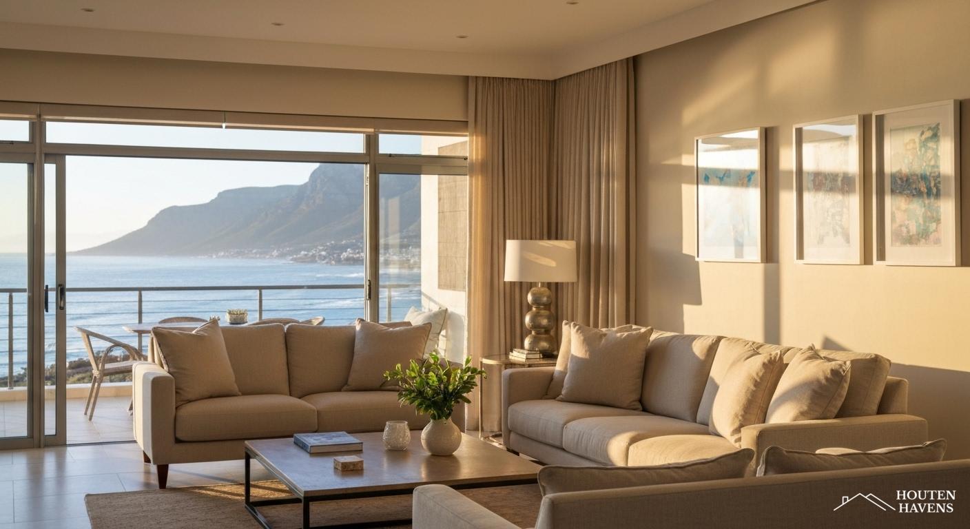 Best Property Manager for a Three-Bedroom Apartment in Cape Town