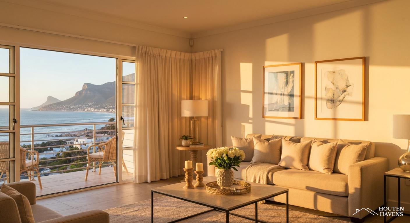 Best Property Manager for a One-Bedroom Apartment in Cape Town