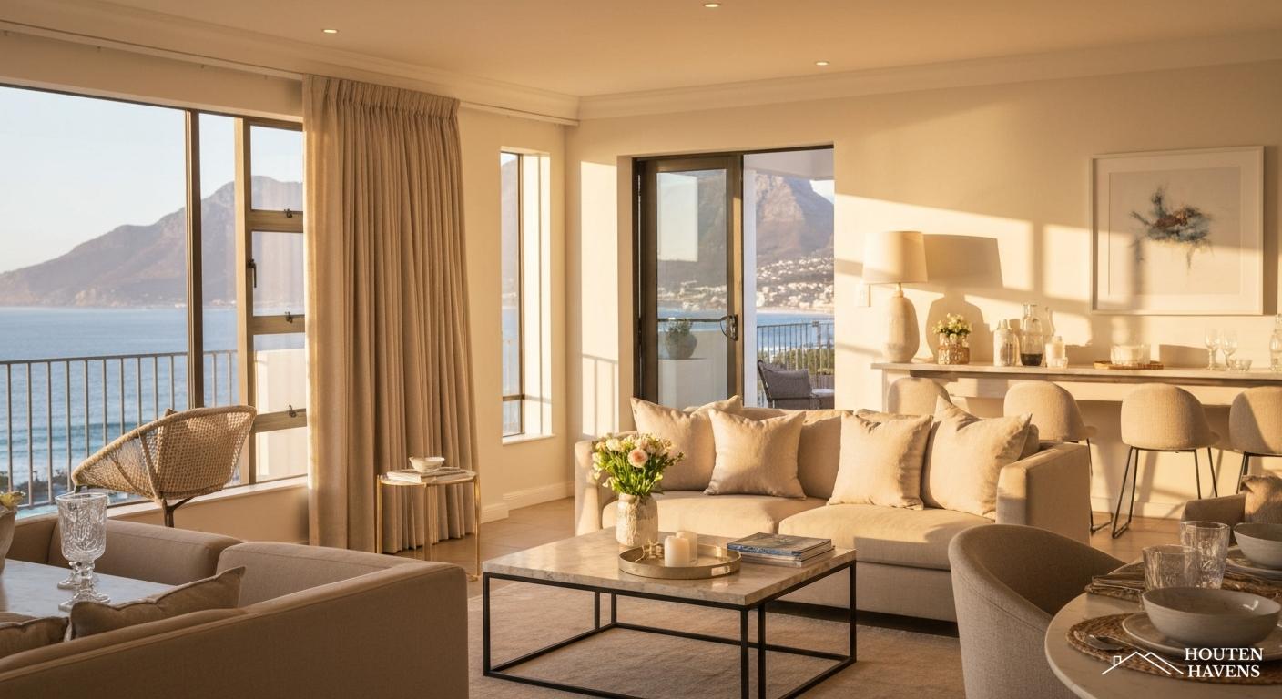 Best Property Manager for a Three-Bedroom Apartment in Cape Town