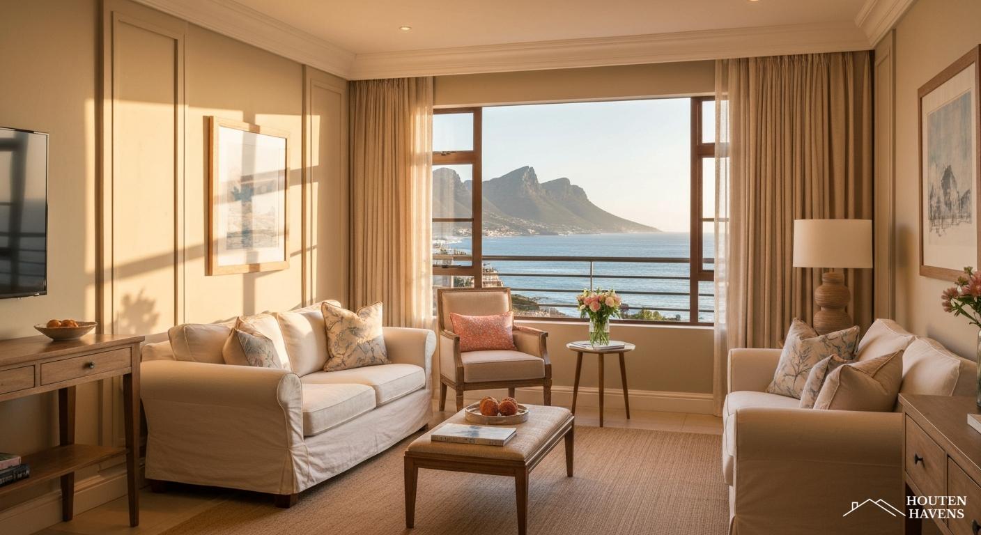 Best Property Manager for a Two-Bedroom Apartment in Cape Town