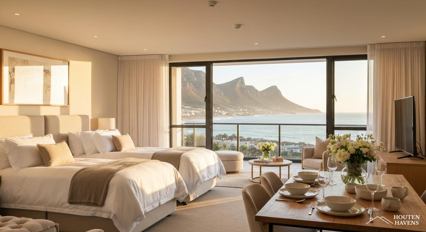 Best Property Manager for a Two-Bedroom Apartment in Cape Town: Maximize Your Rental Income