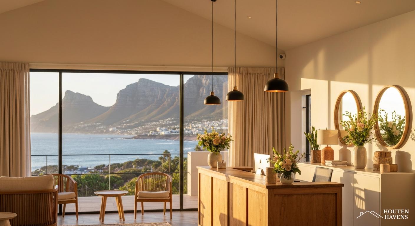 Best Property Manager for a One-Bedroom Apartment in Cape Town