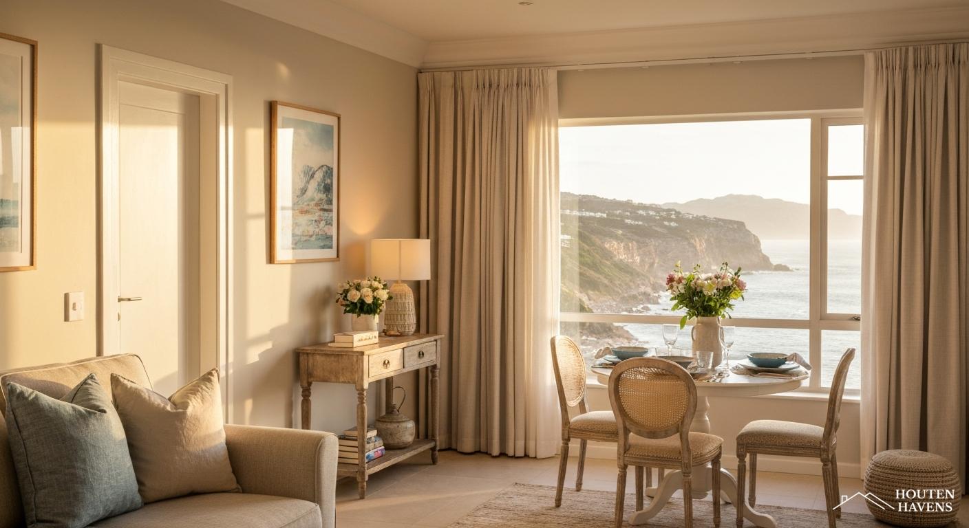 Best Property Manager for a One-Bedroom Apartment in Cape Town: Maximize Your Rental Income