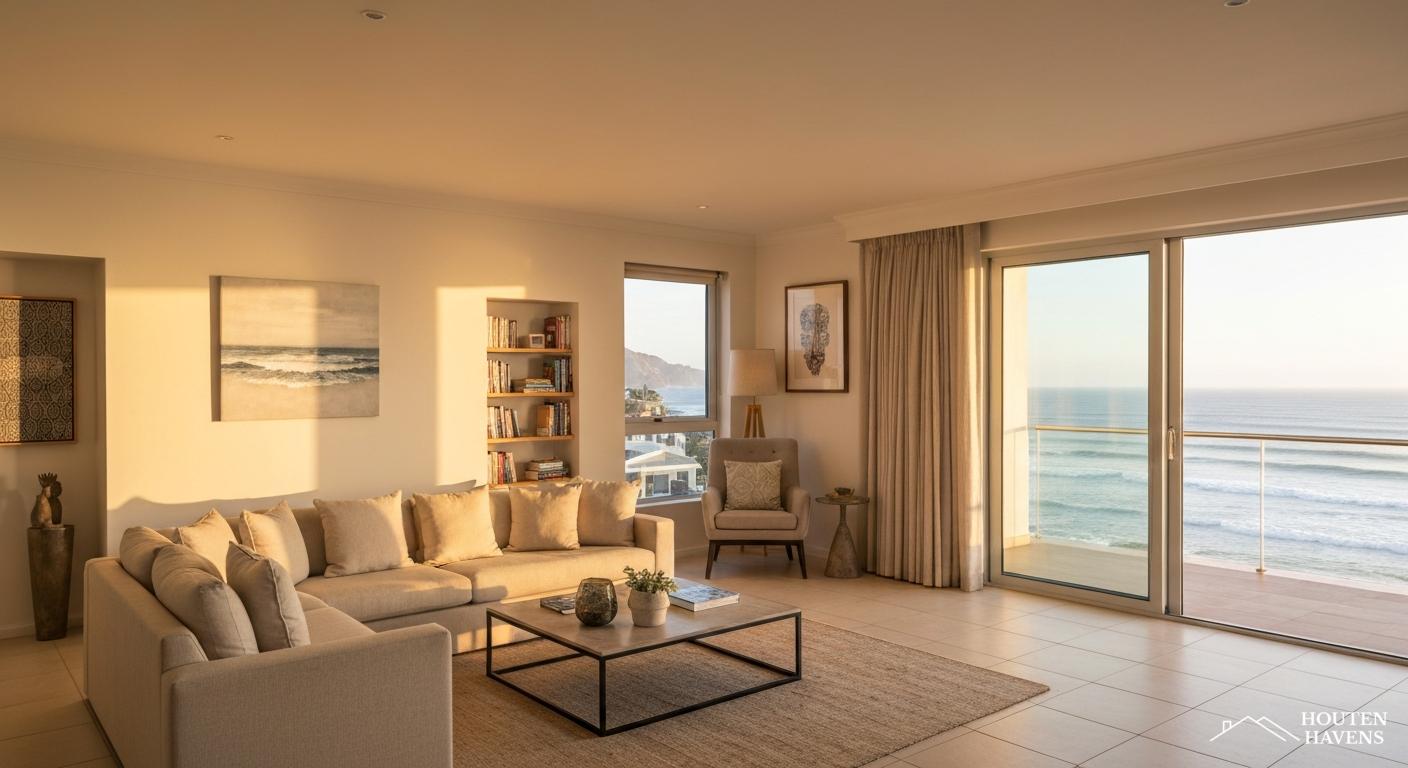 Best Property Manager for a Three-Bedroom Apartment in Cape Town