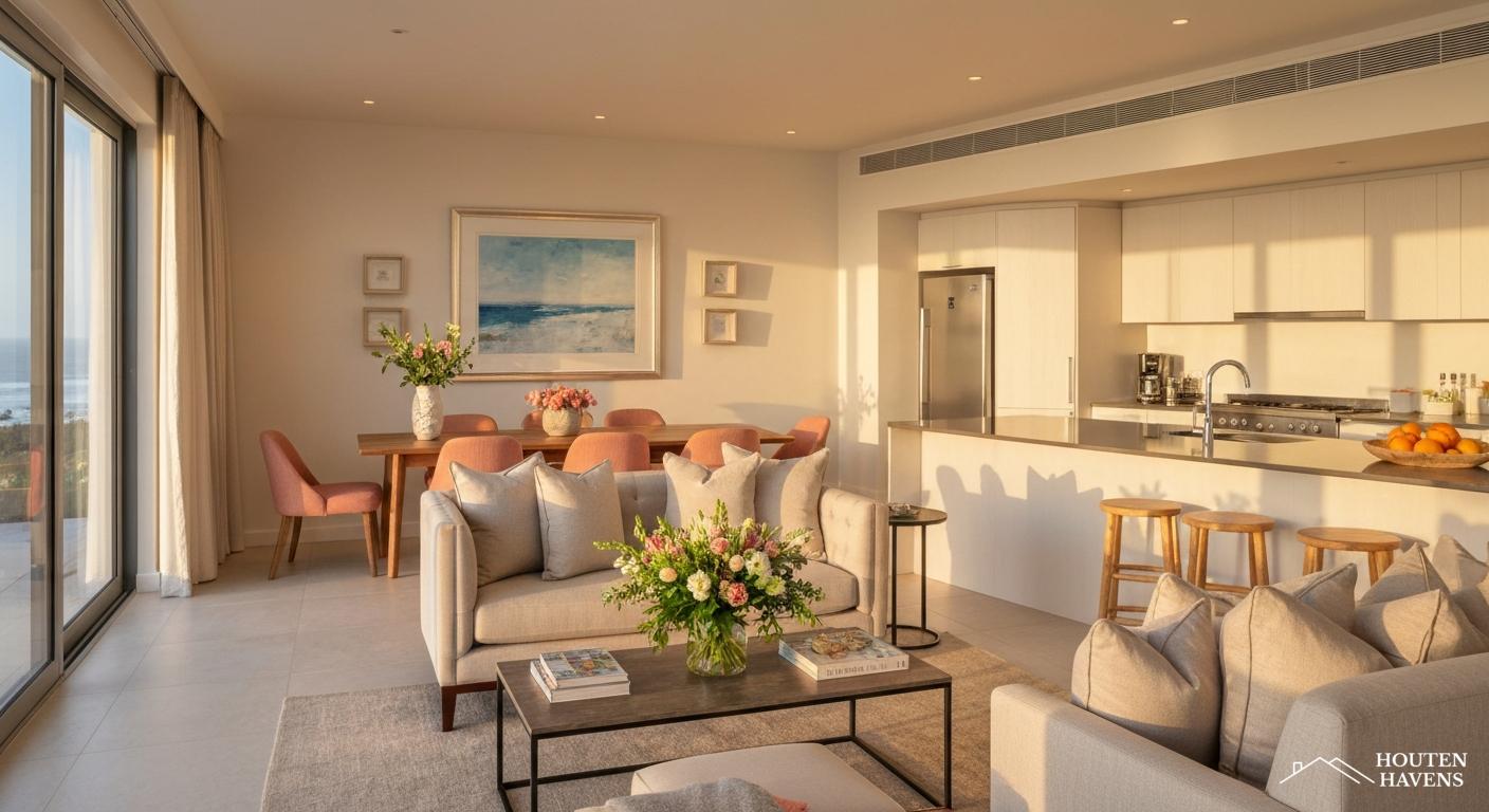 Best Property Manager for a Three-Bedroom Apartment in Cape Town