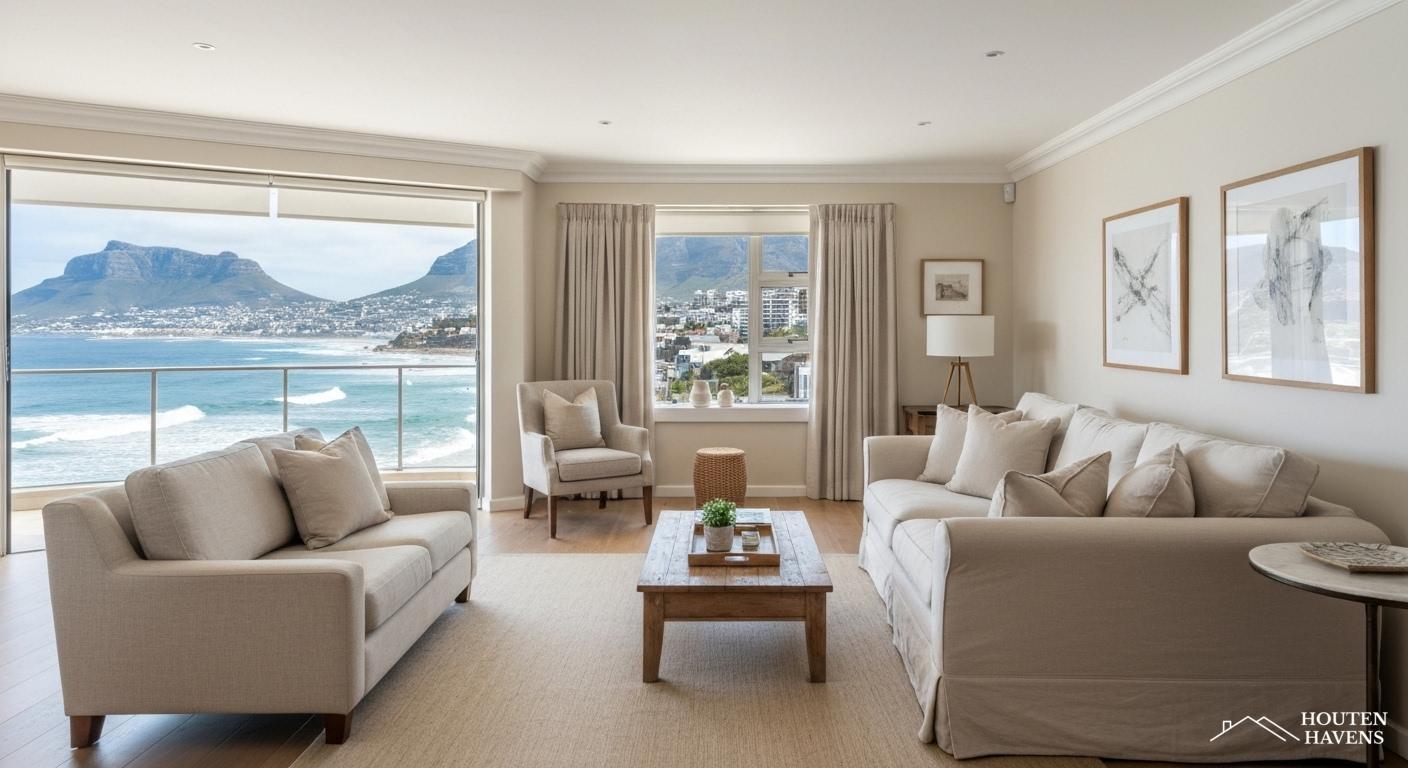 Best Property Manager for a Three-Bedroom Apartment in Cape Town