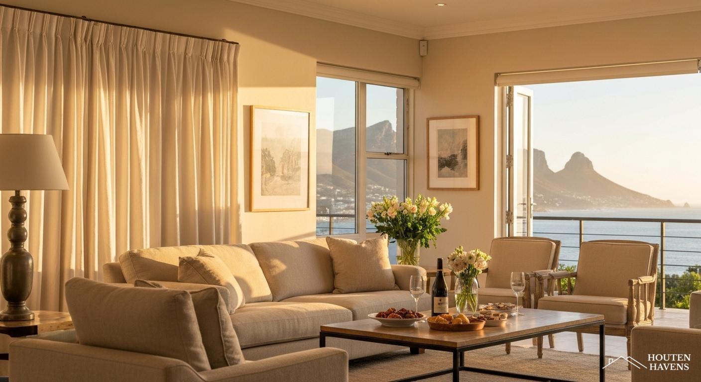 Best Property Manager for a Two-Bedroom Apartment in Cape Town