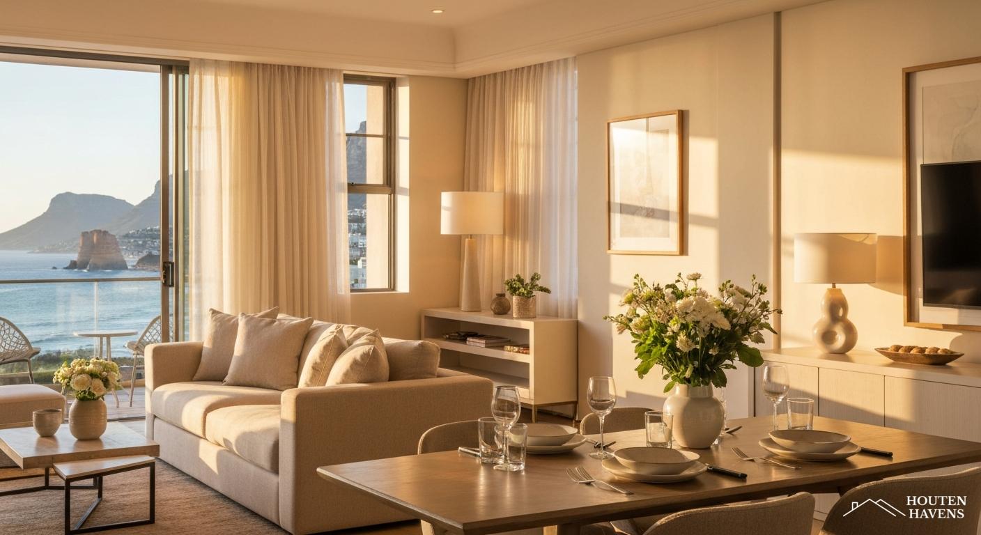 Best Property Manager for a Two-Bedroom Apartment in Cape Town: Unlock Maximum Returns