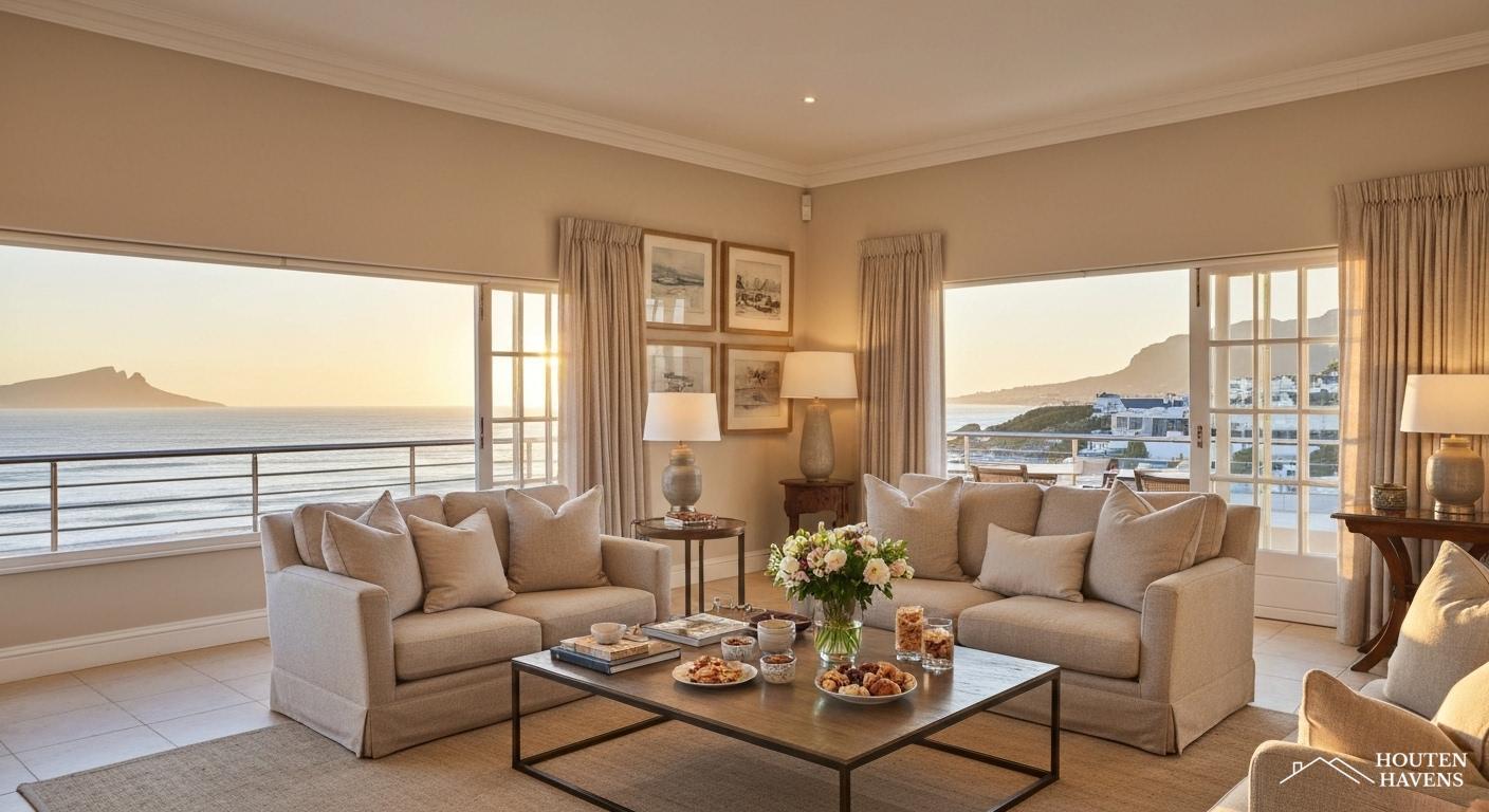 Best South African Airbnb Management Company: Maximise Your Cape Town Rental Income