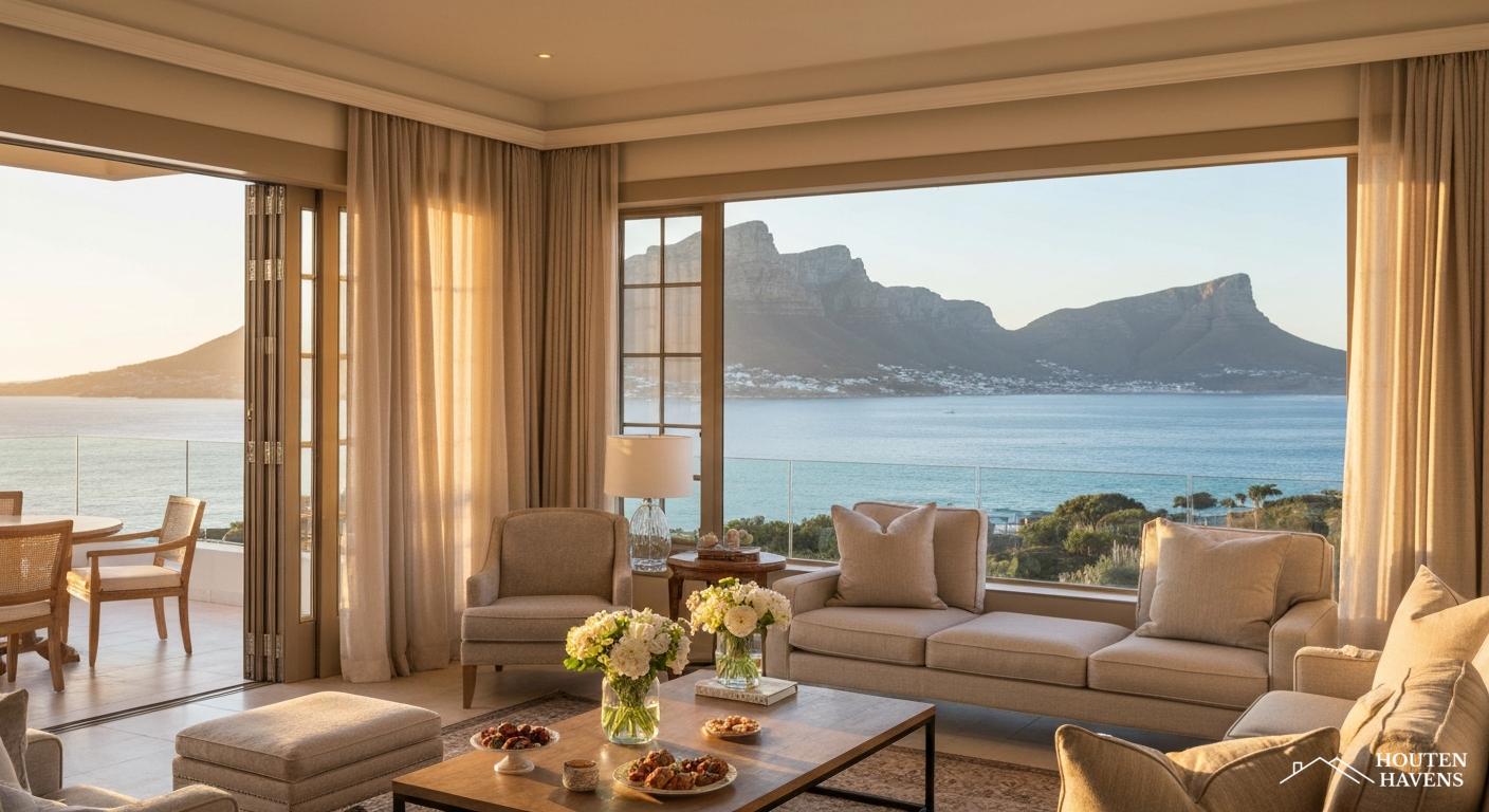 Why Houten Havens is the Best South African Airbnb Management Company