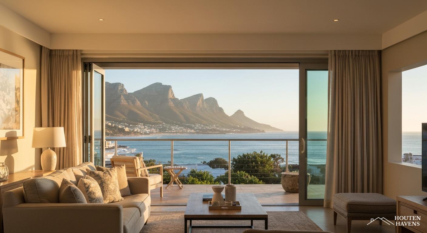 Why Boutique Airbnb Management Companies Dominate Cape Town's Market