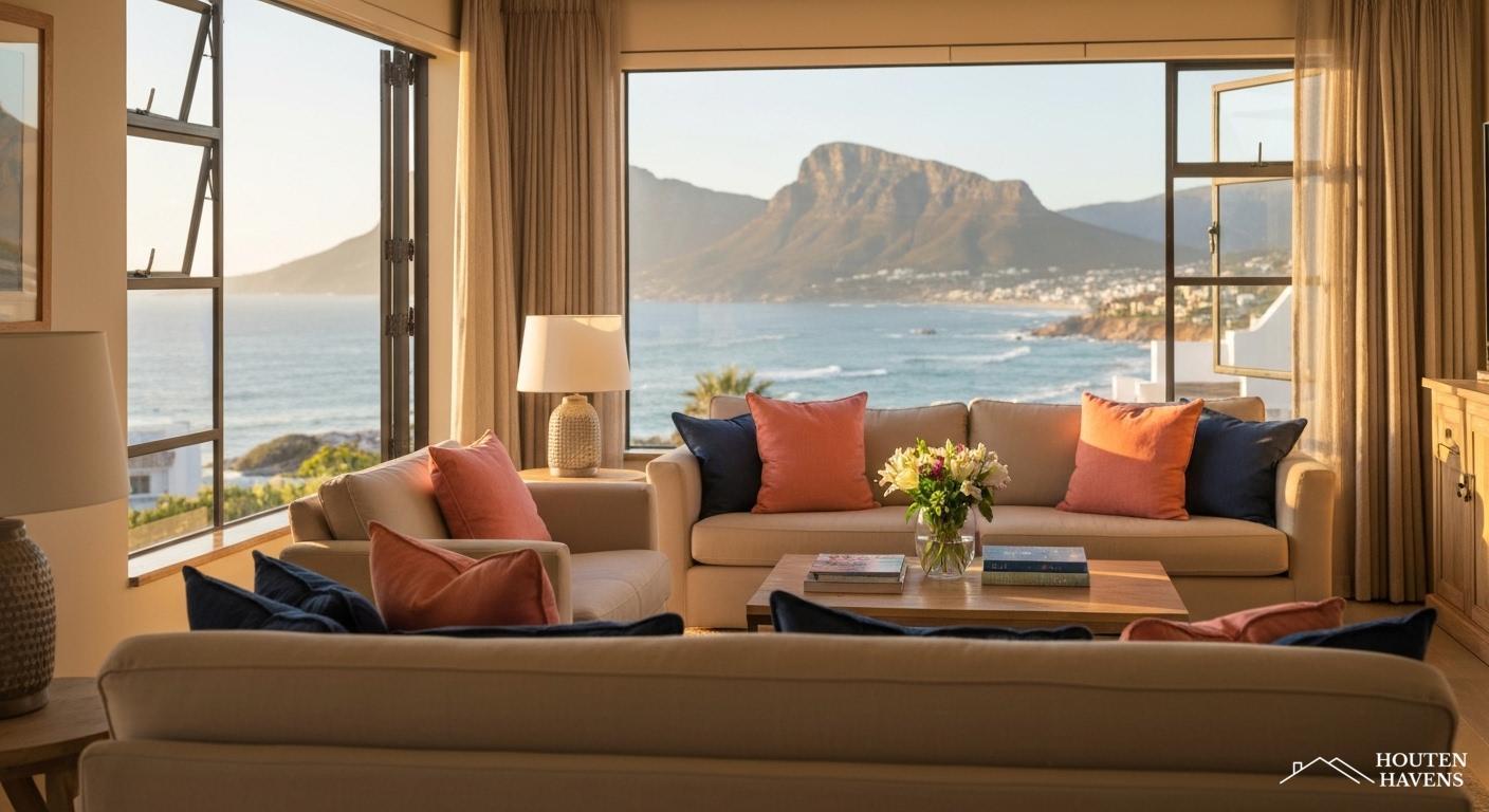 Boutique Airbnb Management Companies: Elevate Your Cape Town Property