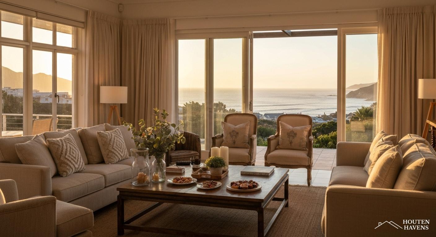 Unlocking Cape Town Airbnb Income Potential in 2025: What Property Owners Need to Know