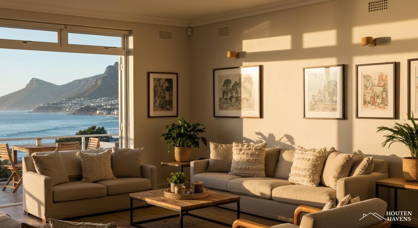 Cape Town Airbnb Occupancy Rates 2025: What Property Owners Need to Know