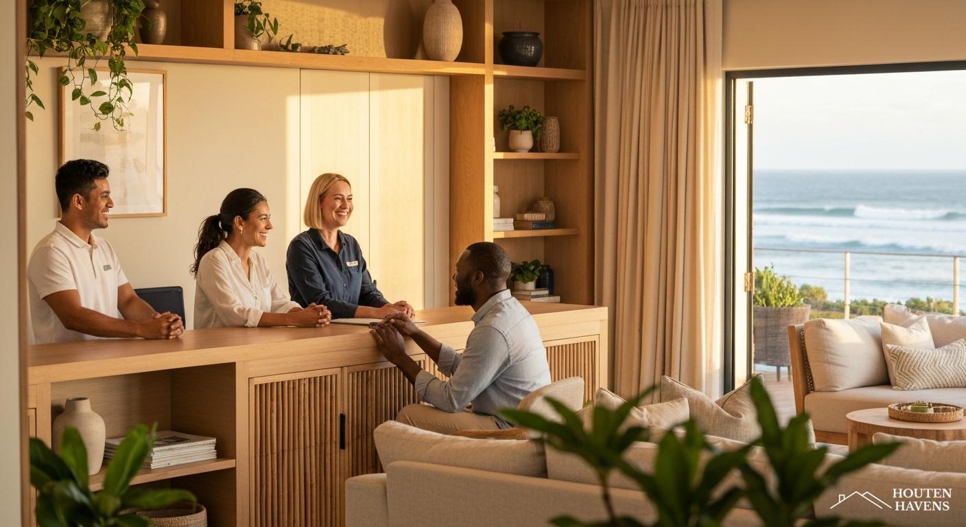 Cape Town Airbnb Property Management: Boost Your Rental Income Today