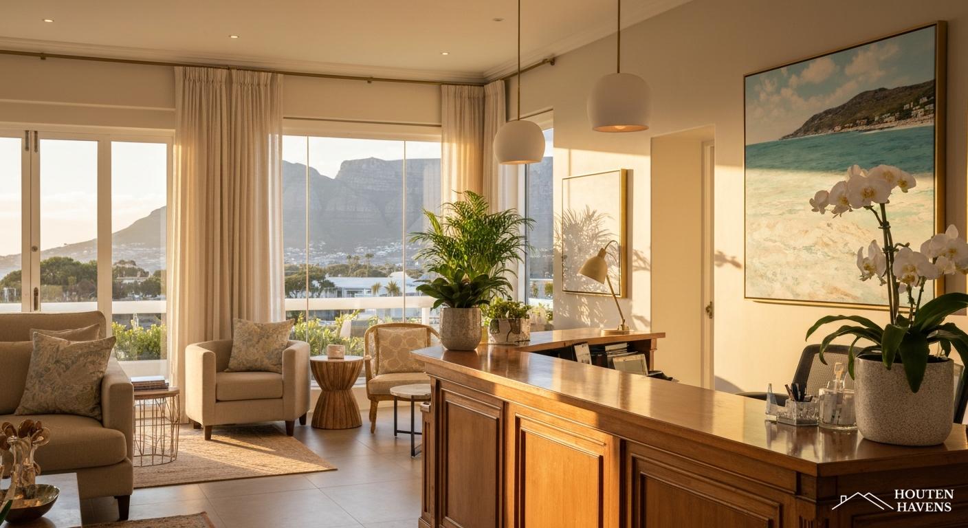 Cape Town Airbnb Property Management: Boost Your Rental Revenue in 2026