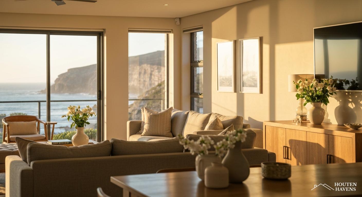 Cape Town Airbnb Property Management: Boost Your Rental Income in 2026