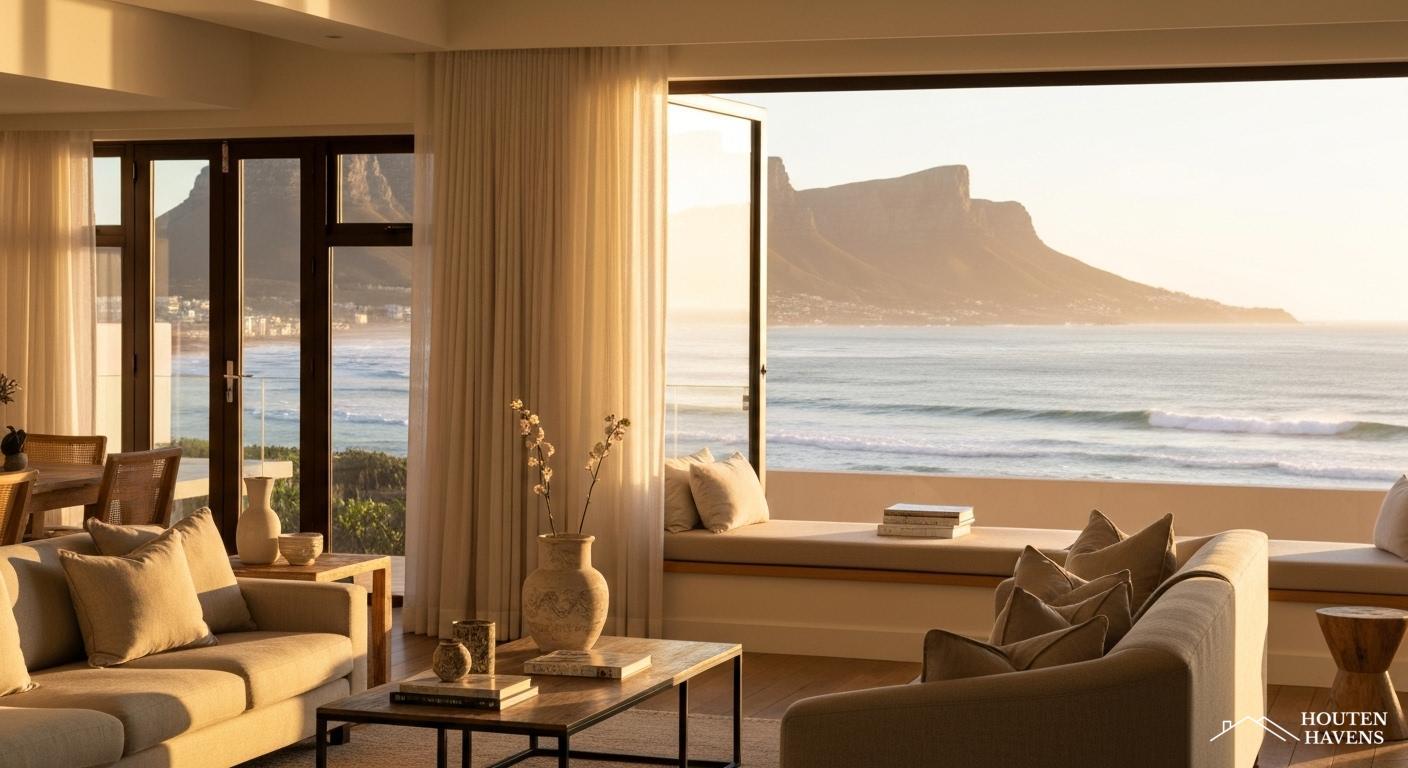 Cape Town Airbnb Property Management: Maximize Your Rental Income in 2025