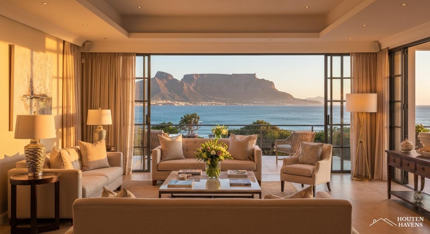 Cape Town Airbnb Property Management: Maximize Your Rental Income in 2026