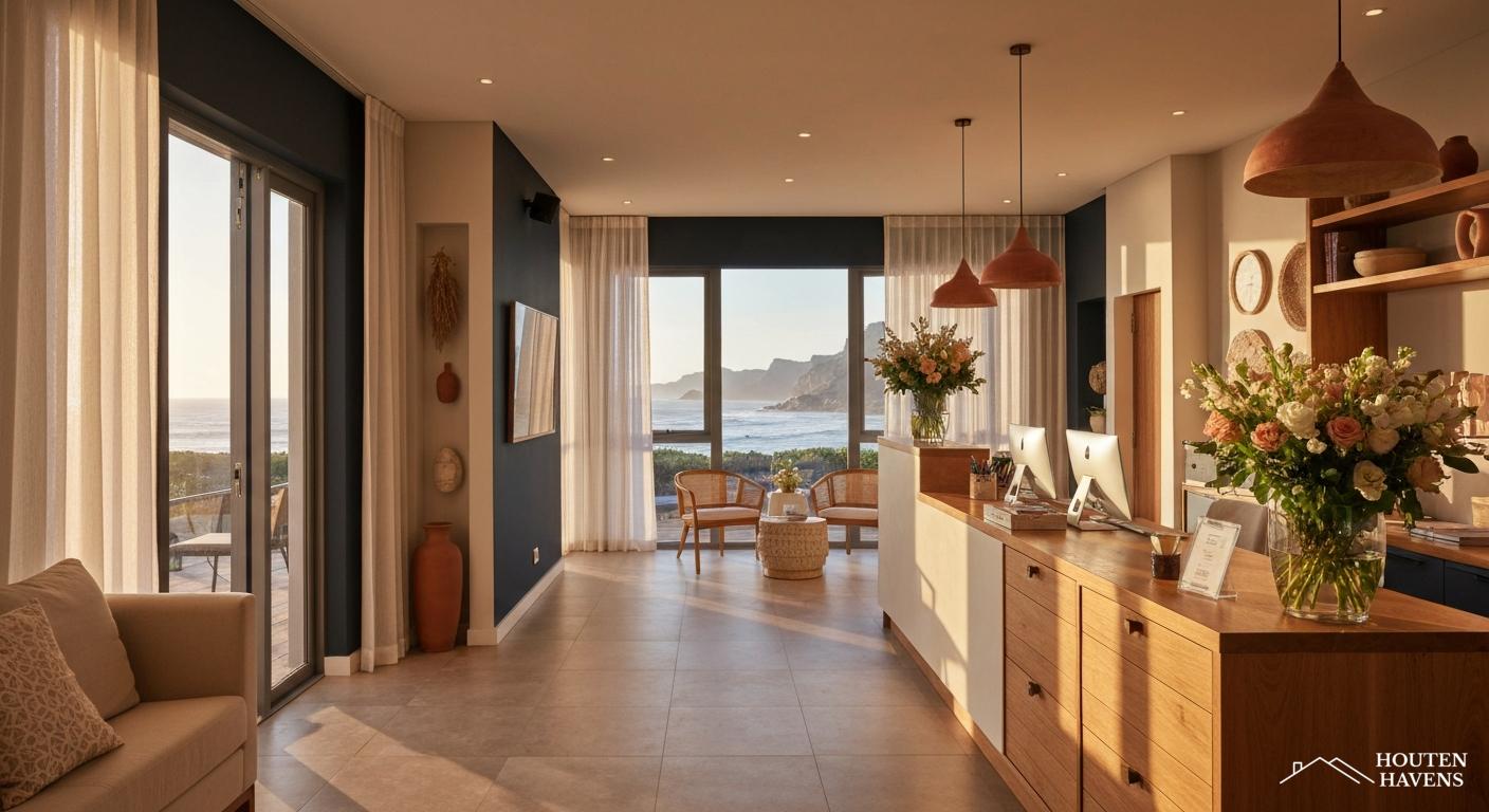 Cape Town Airbnb Property Management Services: Maximize Your Rental Income