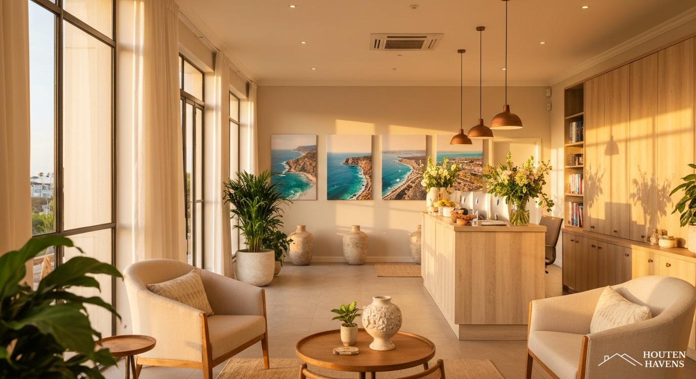 Cape Town Airbnb Property Management Services: Maximize Your Rental Income