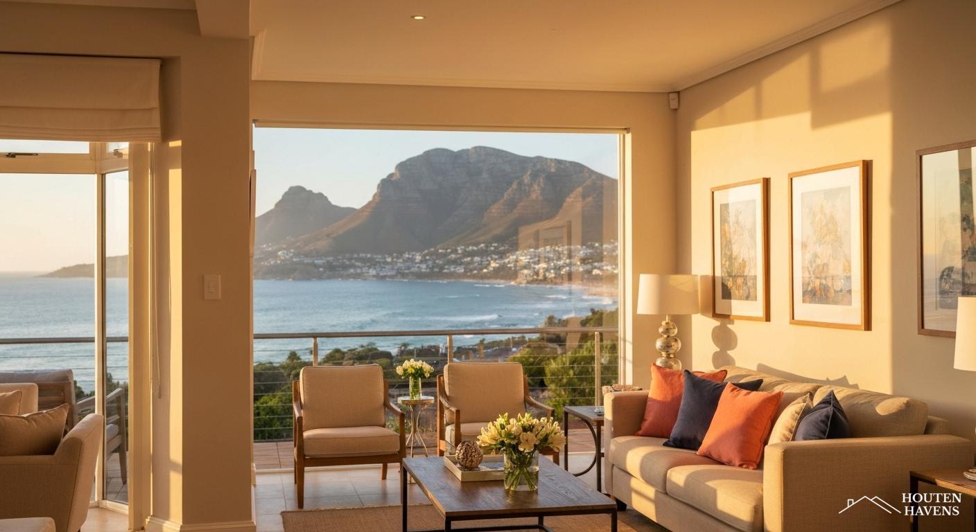 Cape Town Airbnb Property Management Services: Maximize Your Rental Income