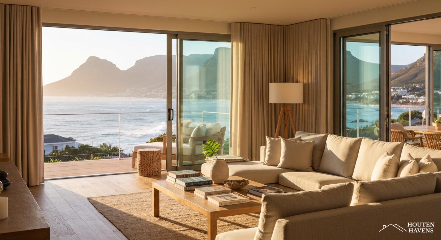 Cape Town Airbnb Property Management: Maximize Returns with Expert Care