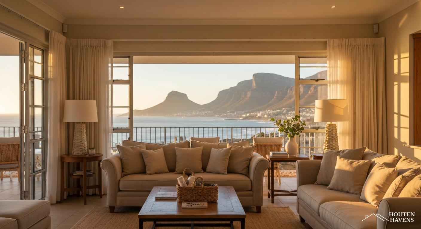 Cape Town Airbnb Regulations 2025: What Property Owners Need to Know