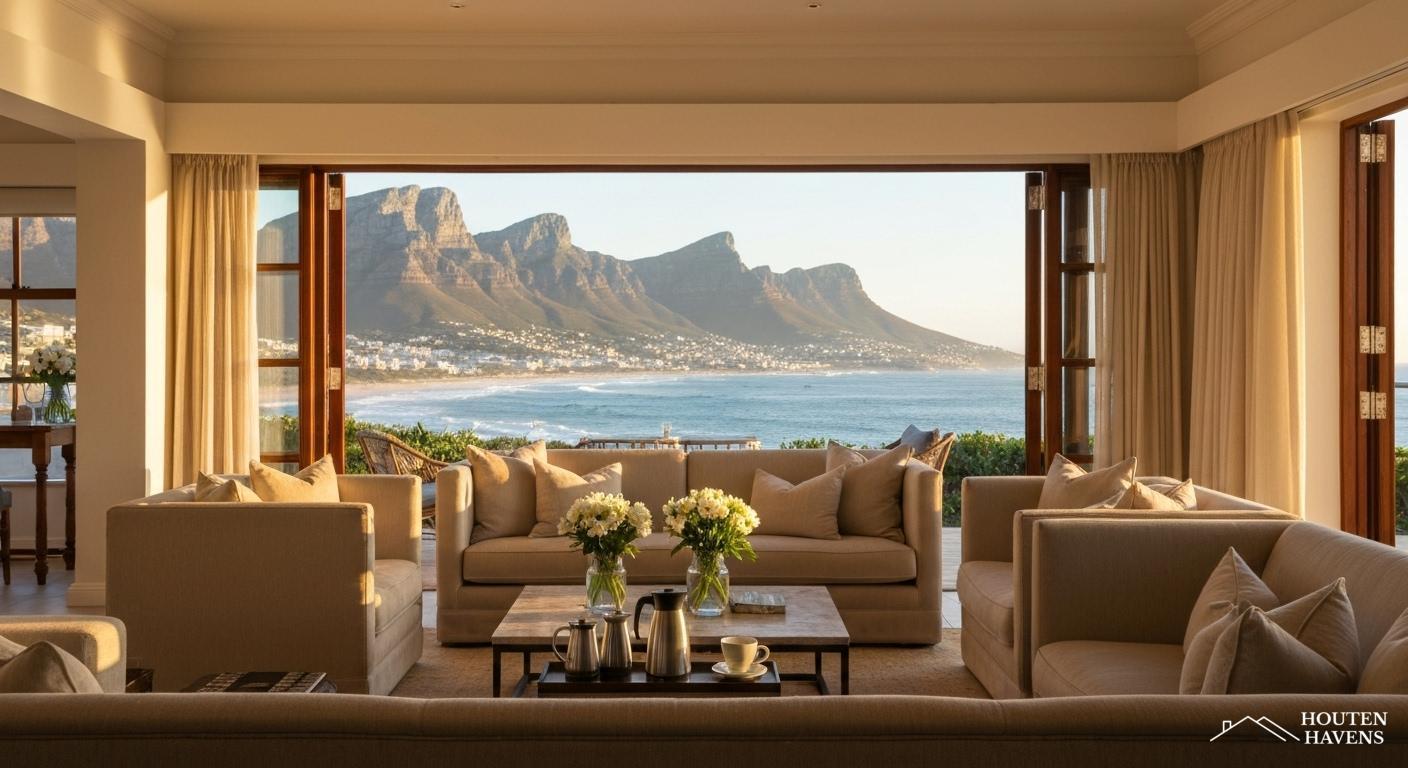 Cape Town Airbnb Regulations 2025: What Property Owners Must Know