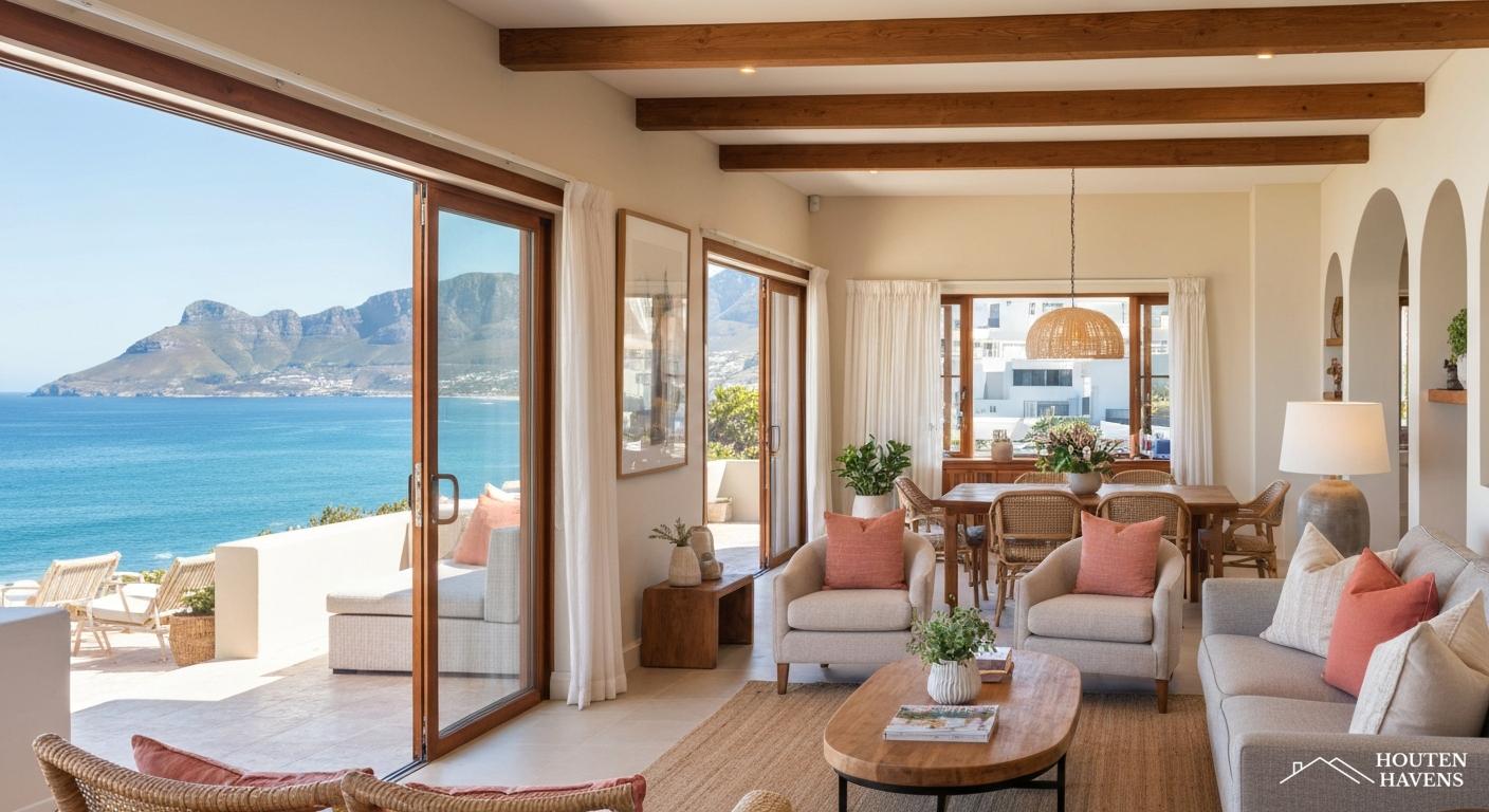 Cape Town Airbnb Regulations 2025: What Property Owners Need to Know
