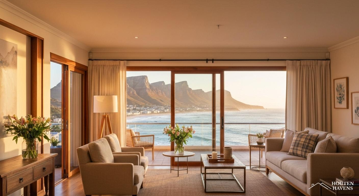 Cape Town Airbnb Regulations 2025: What Property Owners Must Know