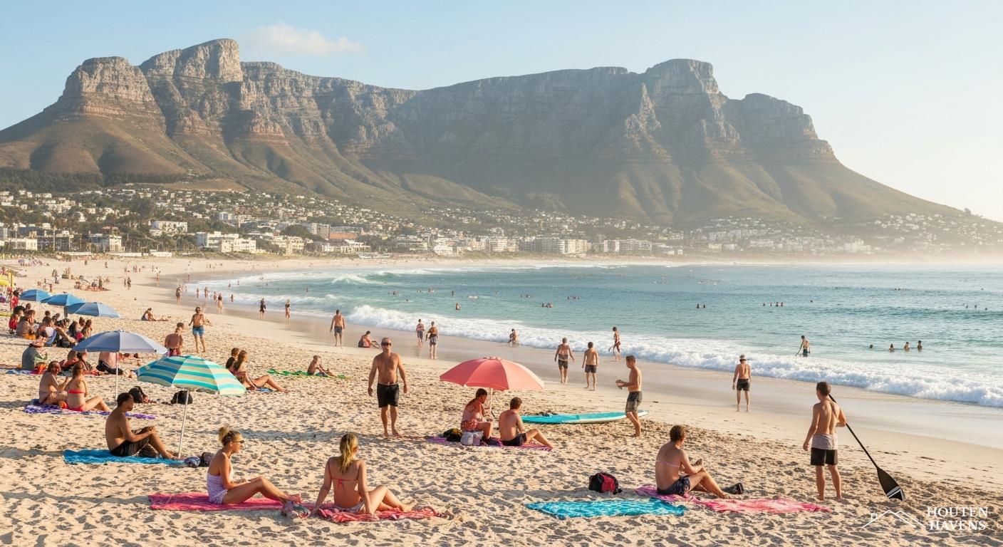 Cape Town Tourism Trends 2025: Record Growth and Future Outlook
