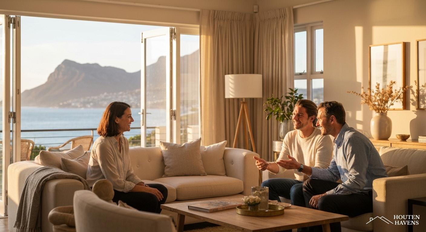 City Bowl Airbnb Investment: Unlock High Returns in Cape Town's Prime Location