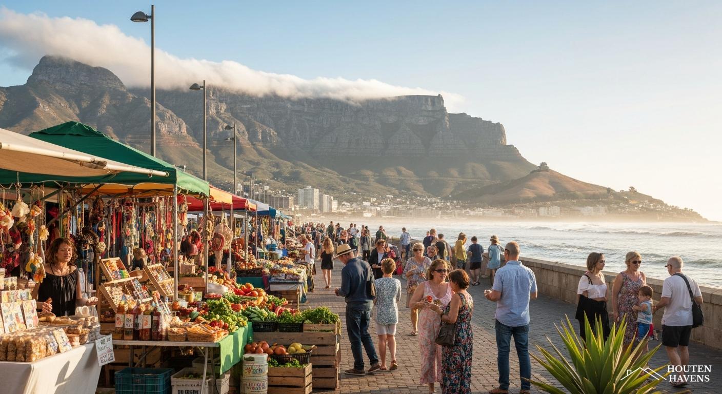 Understanding City of Cape Town Regulations for Airbnb Property Owners