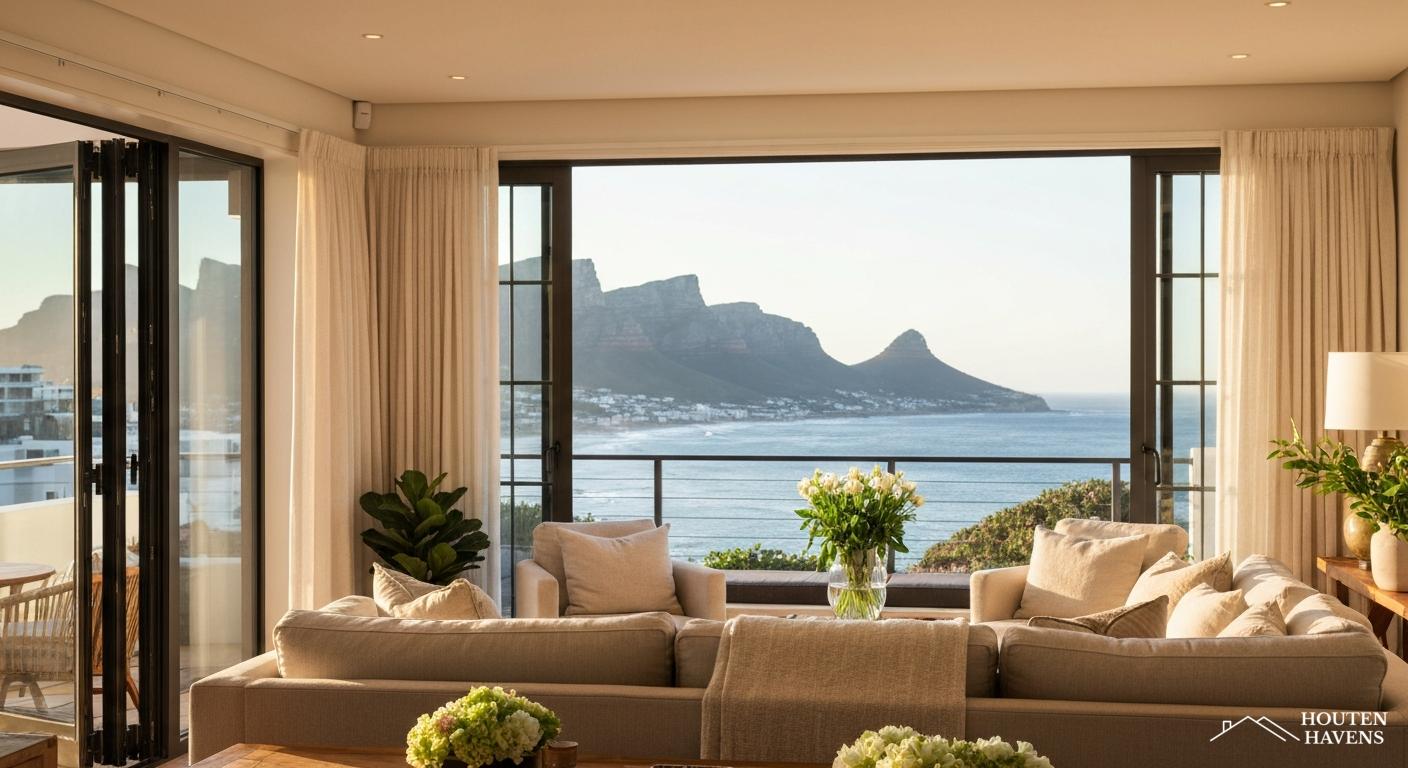 City of Cape Town Regulations Around Airbnb for Property Owners