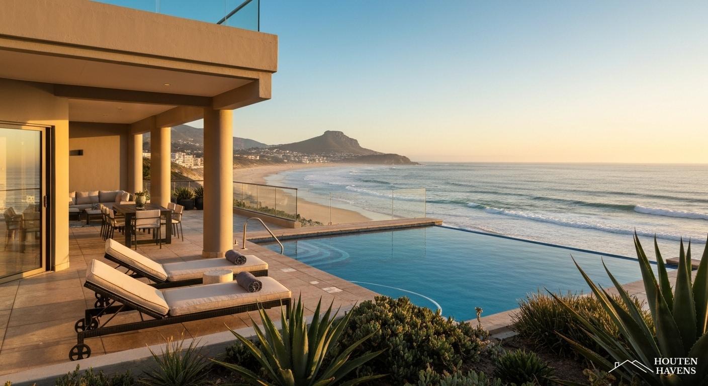 Clifton Luxury Airbnb Market in 2025: Insights for Property Owners