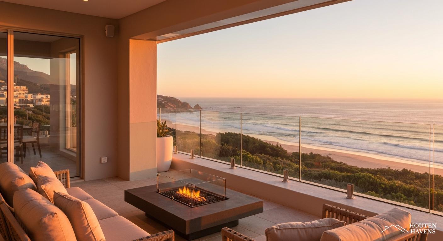 Clifton Luxury Airbnb Market: Trends and Insights for 2026